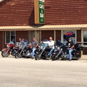 Meet your Posher, Daniel